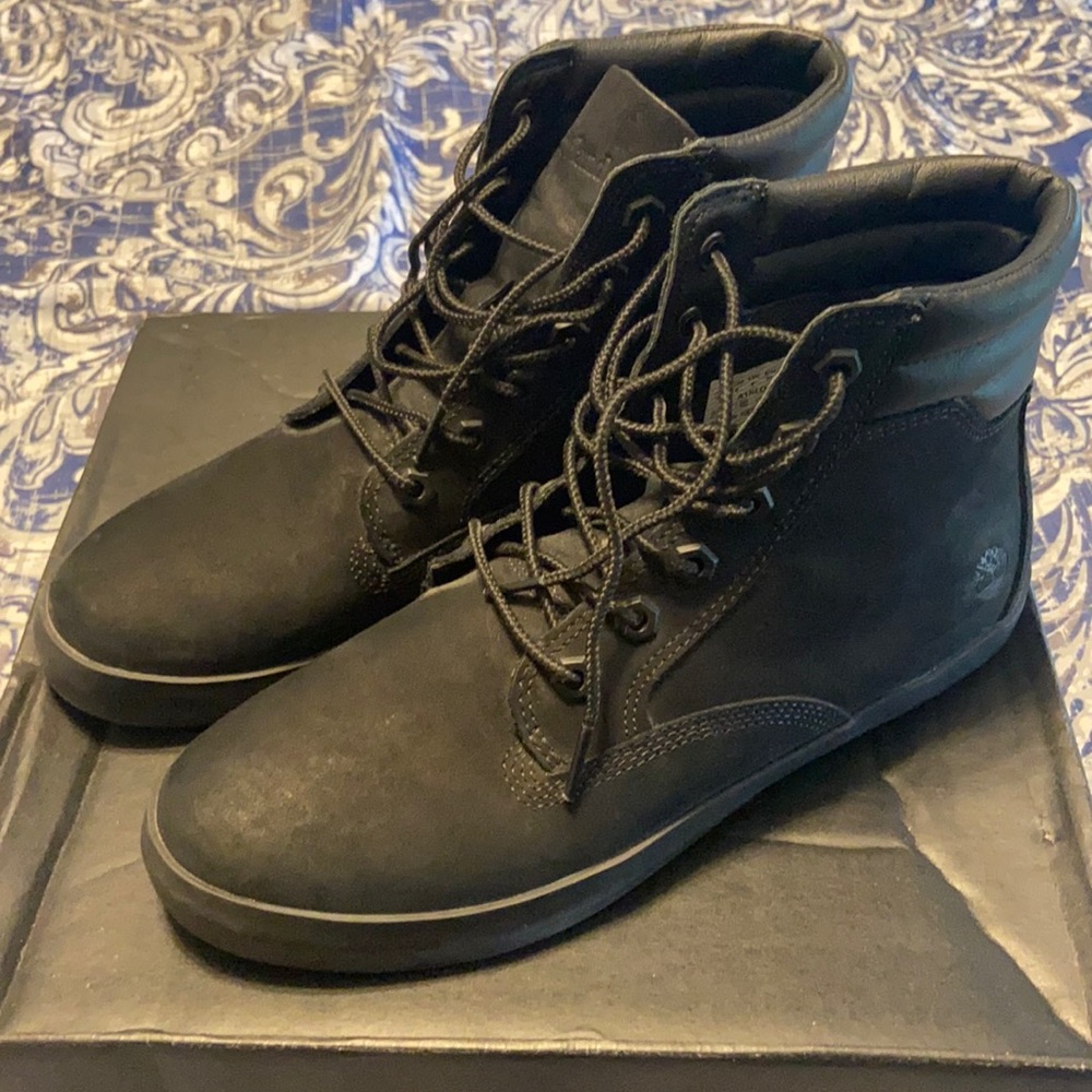 Timberland Sneaker Boot
